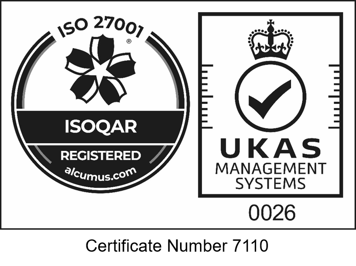 ISMS（ISO 27001）