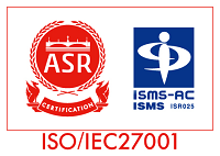 ISMS（ISO 27001）